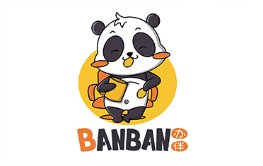 BANBAN办伴—漯河VIS设计