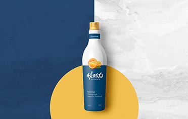 漯河某动力 品牌设计